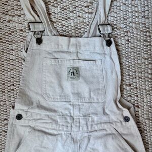 The Hey Gang - Miner Overalls